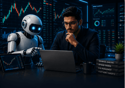 Options Intelligence Program course card